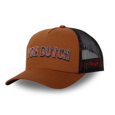 Casquette trucker STUD VON DUTCH
