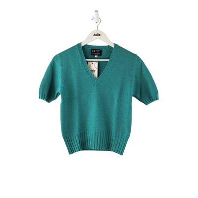 Pull en cachemire - Très Bon État ERIC BOMPARD