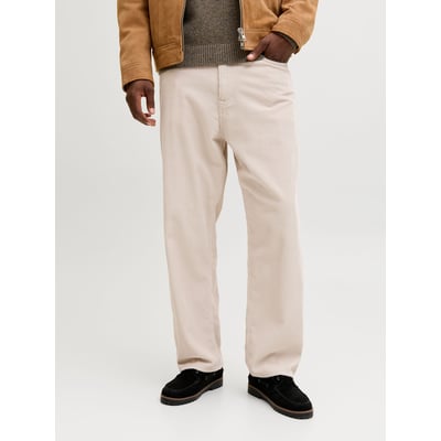 Pantalon chino en velours JACK & JONES