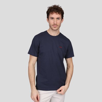 T-shirt cédric MISE AU GREEN