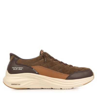 Baskets CONTOUR FOAM CORDELUX SKECHERS