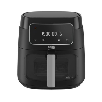 Friteuse sans huile FRL3374B BEKO