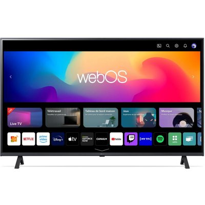 TV LED 43UR78 LG