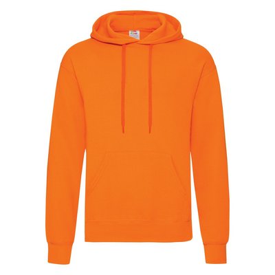 Sweat à capuche FRUIT OF THE LOOM