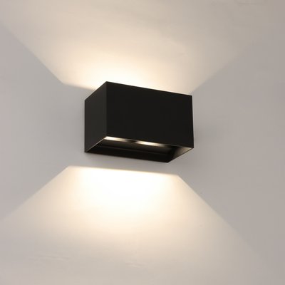 Applique murale extérieure LED en Aluminium, ROXBURY INSPIRE