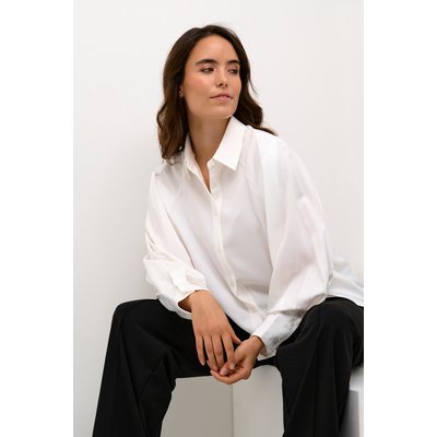 Chemise à manches longues KAlea KAFFE