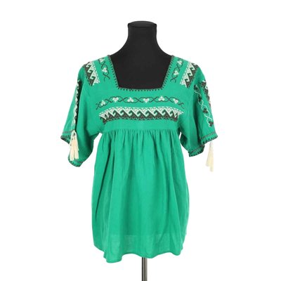 Tunique en coton - Très Bon État ANTIK BATIK