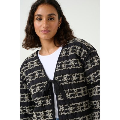 Manteau KAronia KAFFE