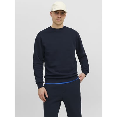 Sudadera con cuello redondo JACK & JONES