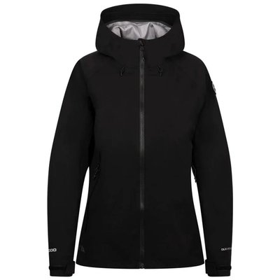 Veste imperméable JUSTINE DLX TRESPASS