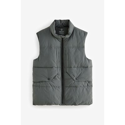 Veste sans manches à poche utilitaire NEXT