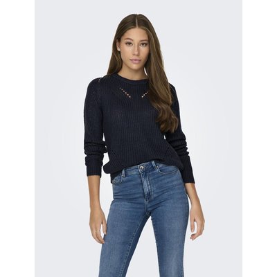 Pull manche bouffante La Redoute