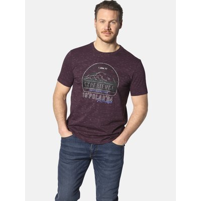 T-shirt PERDALSON JAN VANDERSTORM