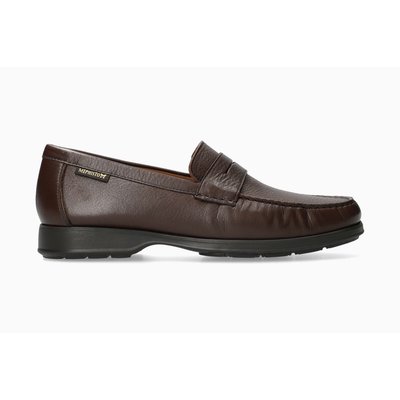 Mocassins en cuir HARPER MEPHISTO