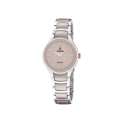 Montre Analogique  CERAMIC FESTINA