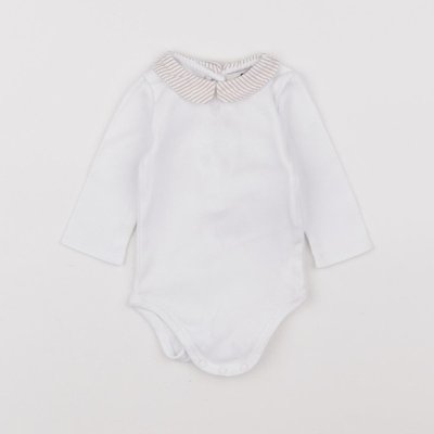 Body à col - Très bon état CYRILLUS