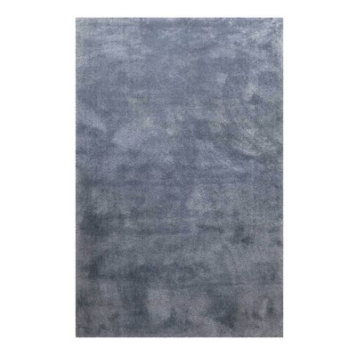Tapis à poils longs doux pour salon ,  PISA HOMIE LIVING