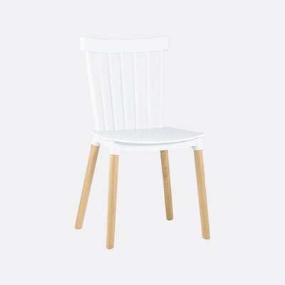 Стул для кухни из массива бука SO'HOME