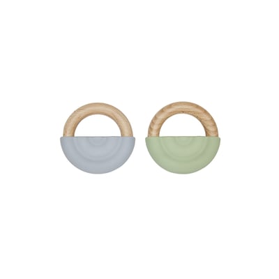 Anneau de dentition en silicone MINI OYOY LIVING DESIGN