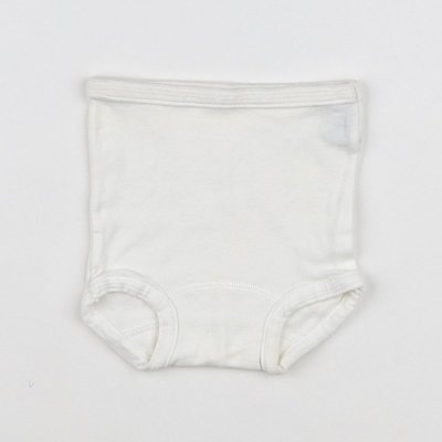 Bloomer - Très bon état PETIT BATEAU