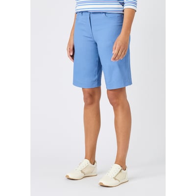 Bermuda coton stretch DAMART