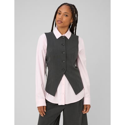 Gilet sans manches BZB