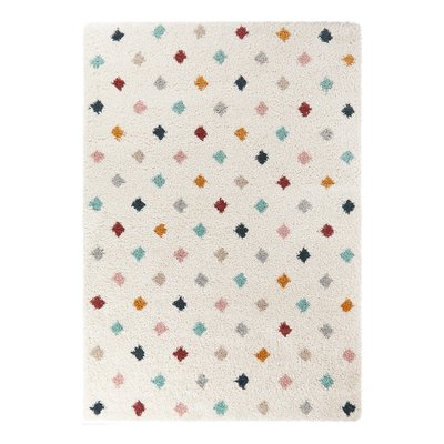 Tapis enfant épais et confortable SPRINKLES AFK LIVING