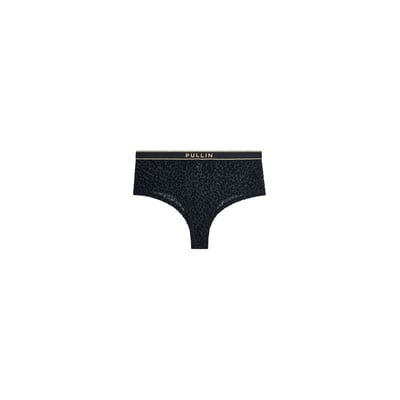 CULOTTE CHEEKY FAUVE PULLIN
