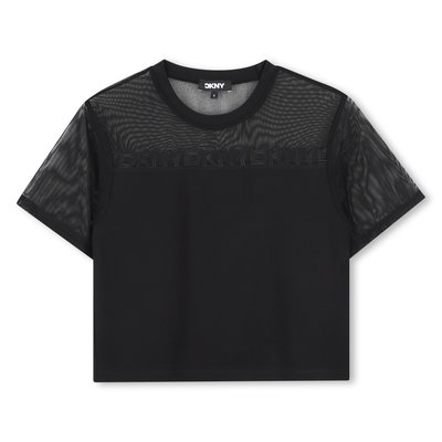Tee-shirt fantaisie DKNY