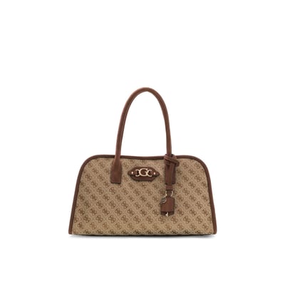 Sac À Main Samantha Logo GUESS
