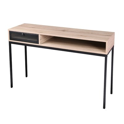 Console design industriel Soho URBAN LIVING