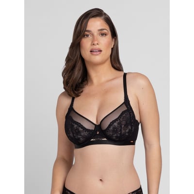 Reggiseno contenitivo JEMMA DORINA