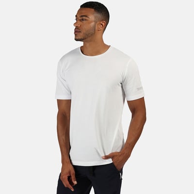 T-shirt À Manches Courtes Tait REGATTA
