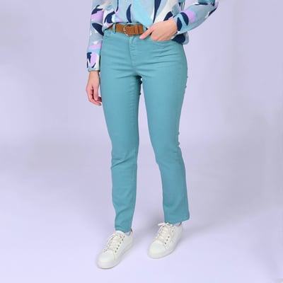 Pantalon Charly MISE AU GREEN