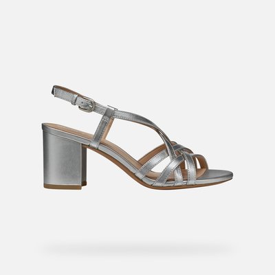 Sandales  D VIRNILISA 65 S GEOX