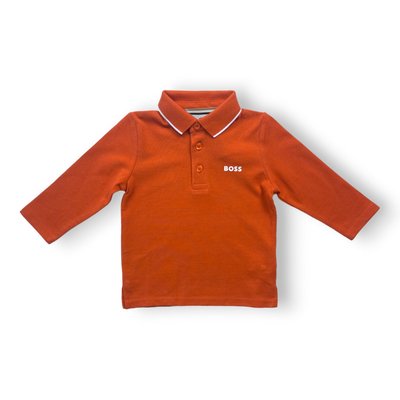 Polo bébé - Très bon état HUGO BOSS