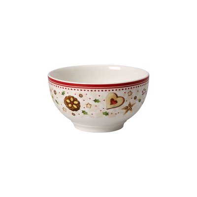 Bol, Étoile Filante WINTER BAKERY DELIGHT VILLEROY & BOCH