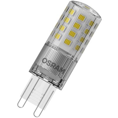 Ampoule Led Capsule Dimmable 4.4w=40w G9 Blanc Chaud OSRAM