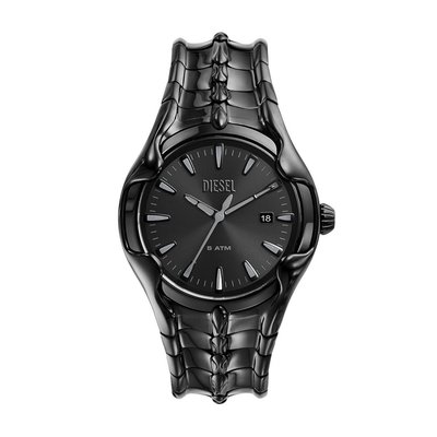 Montre Analogique VERT DIESEL