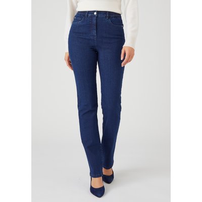 Jean 5 poches - L69 cm DAMART