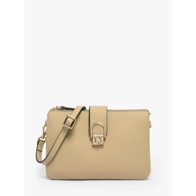 Sac bandoulière Equestre cuir ETRIER