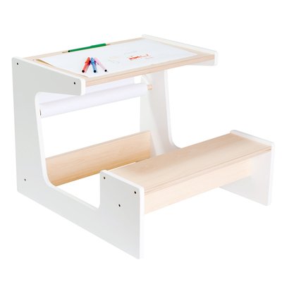 Petit bureau enfant d'écolier OXYBUL 