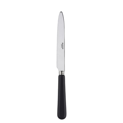 Couteau à lame crantée, Pop SABRE
