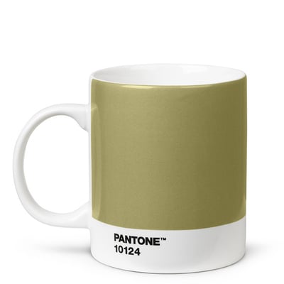 Mug Pantone COPENHAGEN DESIGN