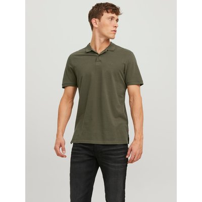 Polo manches courtes JACK & JONES