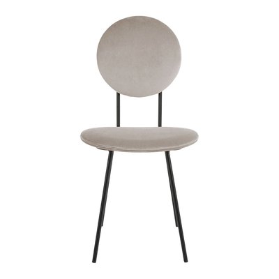 Chaise COLETTE BLANC D’IVOIRE