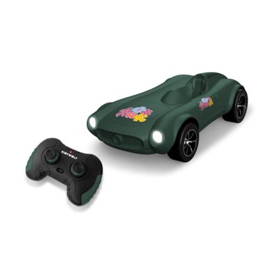 Voiture télécommandée KIDYWOLF