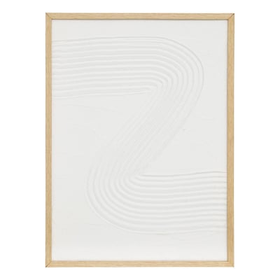 Toile 3D Harry 29x39cm ATMOSPHERA