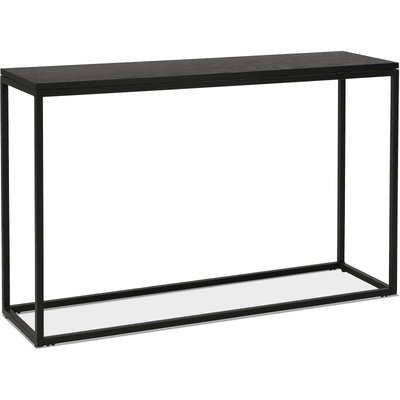 Table haute bois et métal, Myriam KOKOON DESIGN