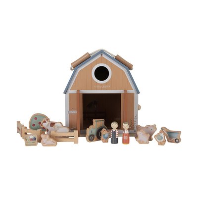 Ferme LITTLE DUTCH